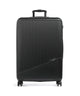 Travelite Bali 4-Rollen Trolley schwarz