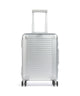 Travelite Next Spinner (4 wheels) silber