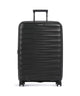 Travelite Mooby 4-Rollen Trolley schwarz