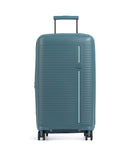 Travelite Roomer Spinner (4 wheels) aqua