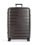 Travelite Air Base 4-Rollen Trolley coffee