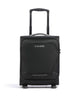 Travelite Cabin Wings 2 Valise 2 roues schwarz