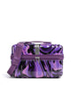 Travelite Lascana Edition Kosmetikkoffer purple swirl