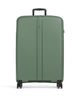 Travelite Air Stripe Valise 4 roues green