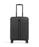 Travelite Air Stripe Valise 4 roues black