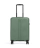 Travelite Air Stripe Valise 4 roues green