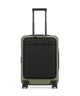 Titan Upgrade 4-Rollen Trolley forest green