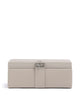 Windrose Corbello Schmuckkasten taupe