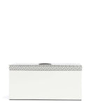 Windrose Calma Schmuckkasten weiß