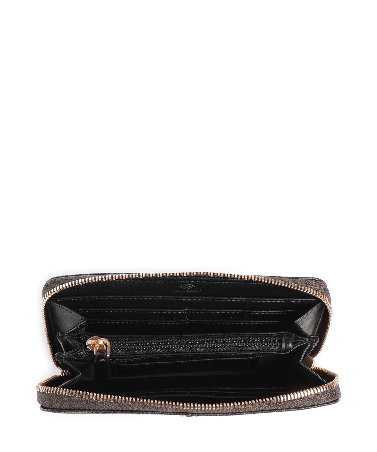 JOOP! Cortina Piazza Melete Wallet seal brown