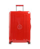 Bogner Piz c65 Valise 4 roues red
