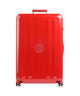 Bogner Piz c75 Valise 4 roues red