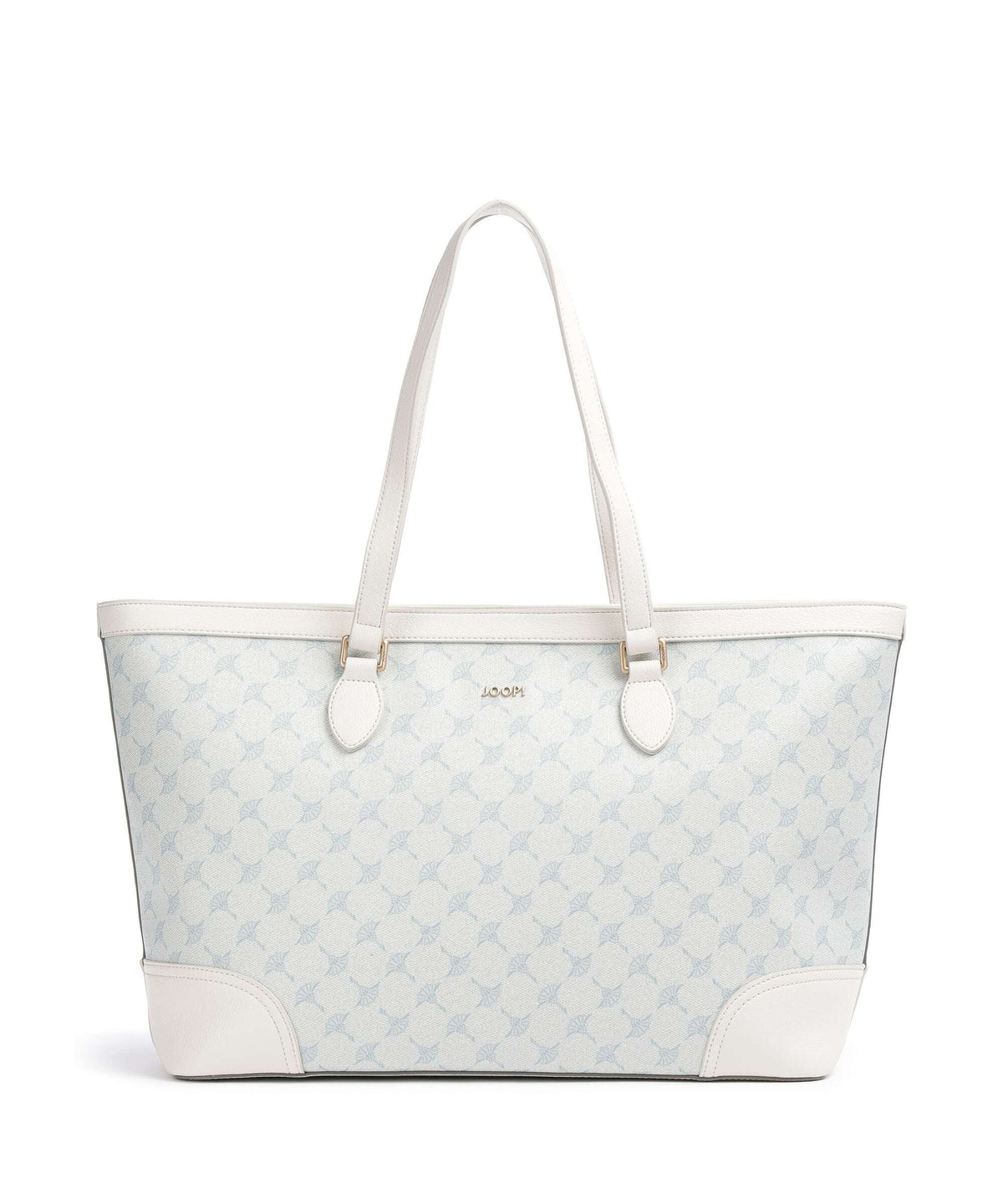 JOOP! Mazzolino Diletta Mariella Tote bag whisper white