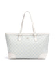 JOOP! Mazzolino Diletta Mariella Shopper whisper white