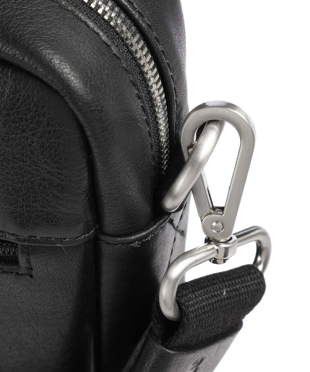 Strellson Kenley Charles Briefcase black