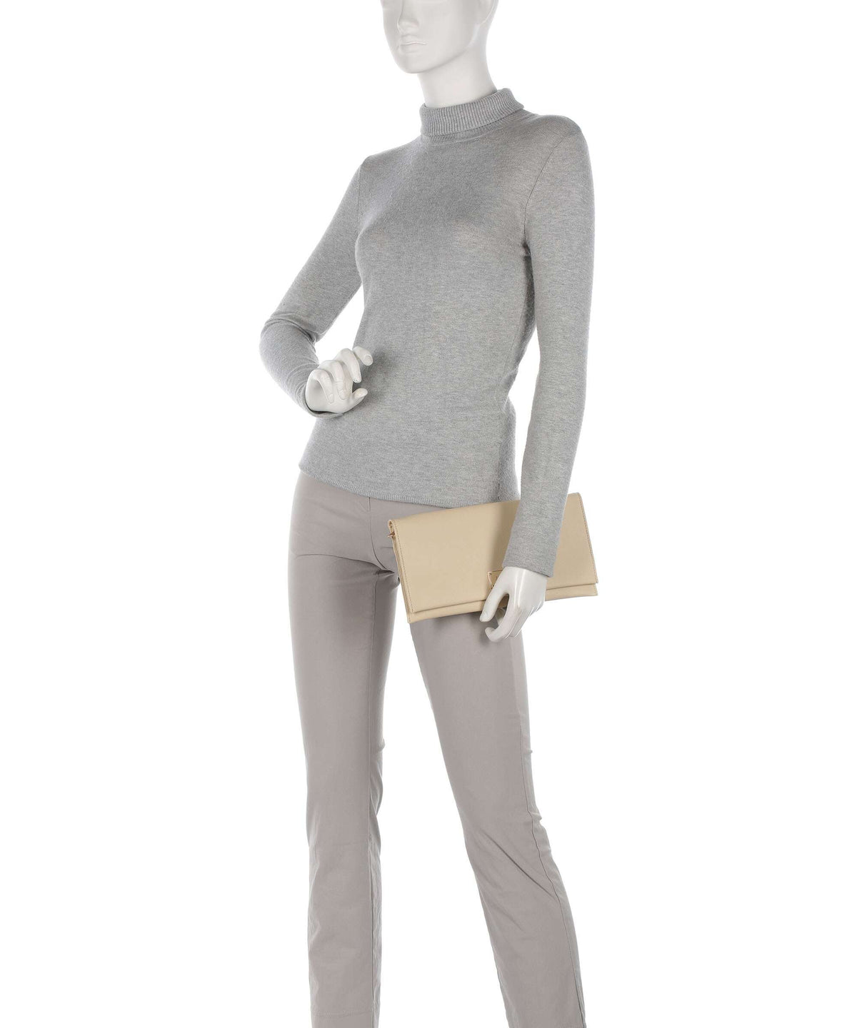 JOOP! Jeans Cofano Cadea Crossbody bag bleached sand