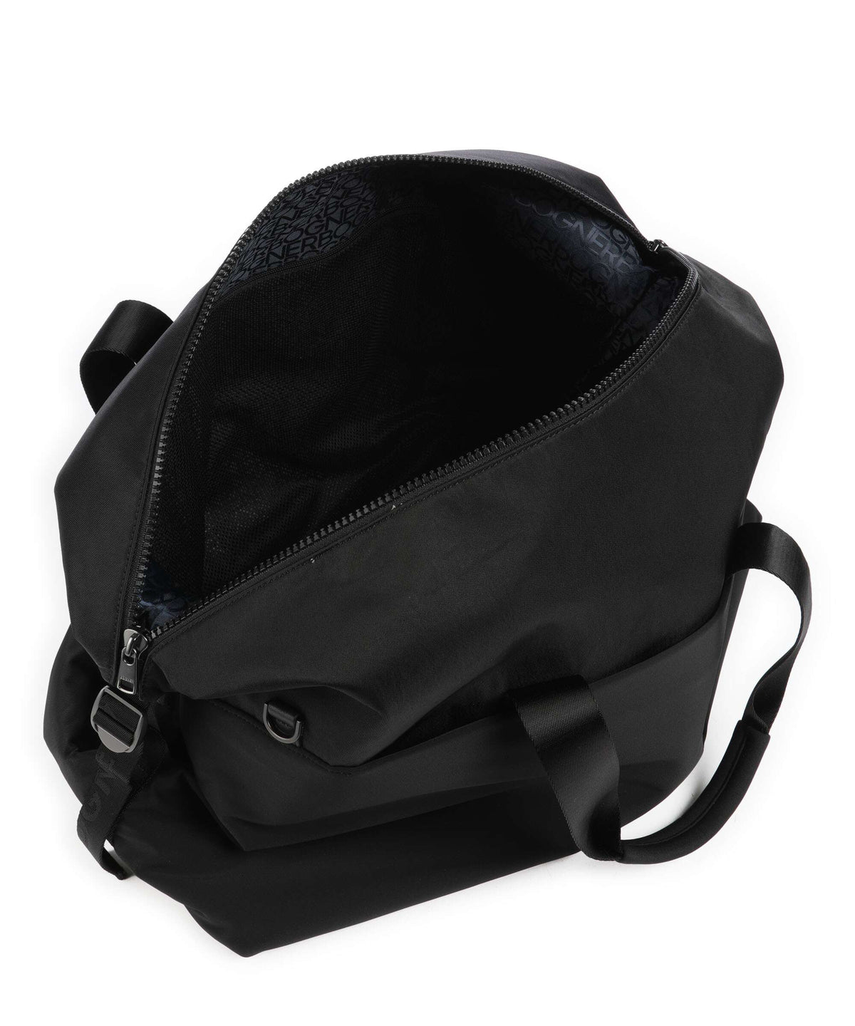 Bogner Arolla Ewald Weekend bag black