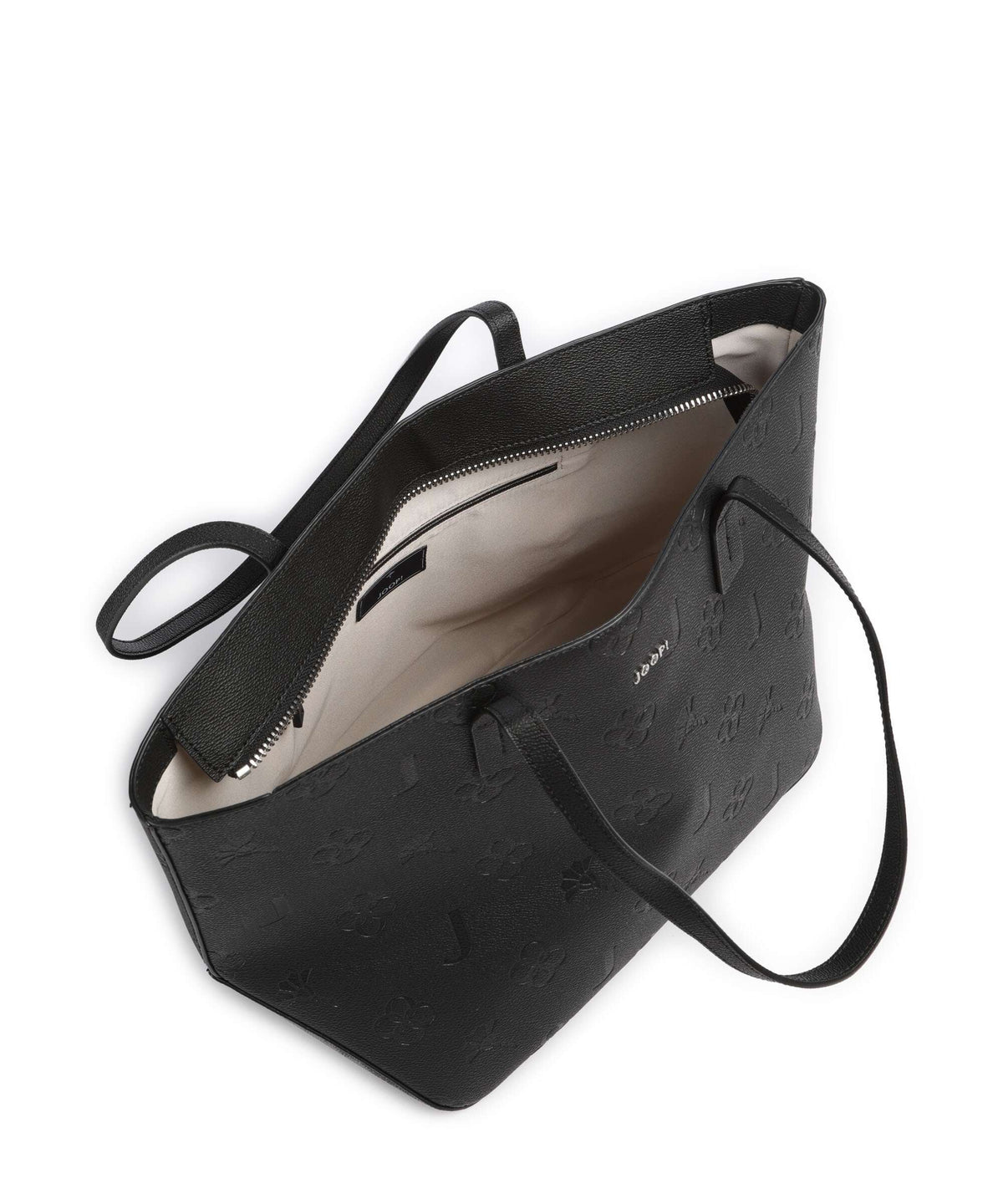 JOOP! Flora Stampa Coralie Tote bag black