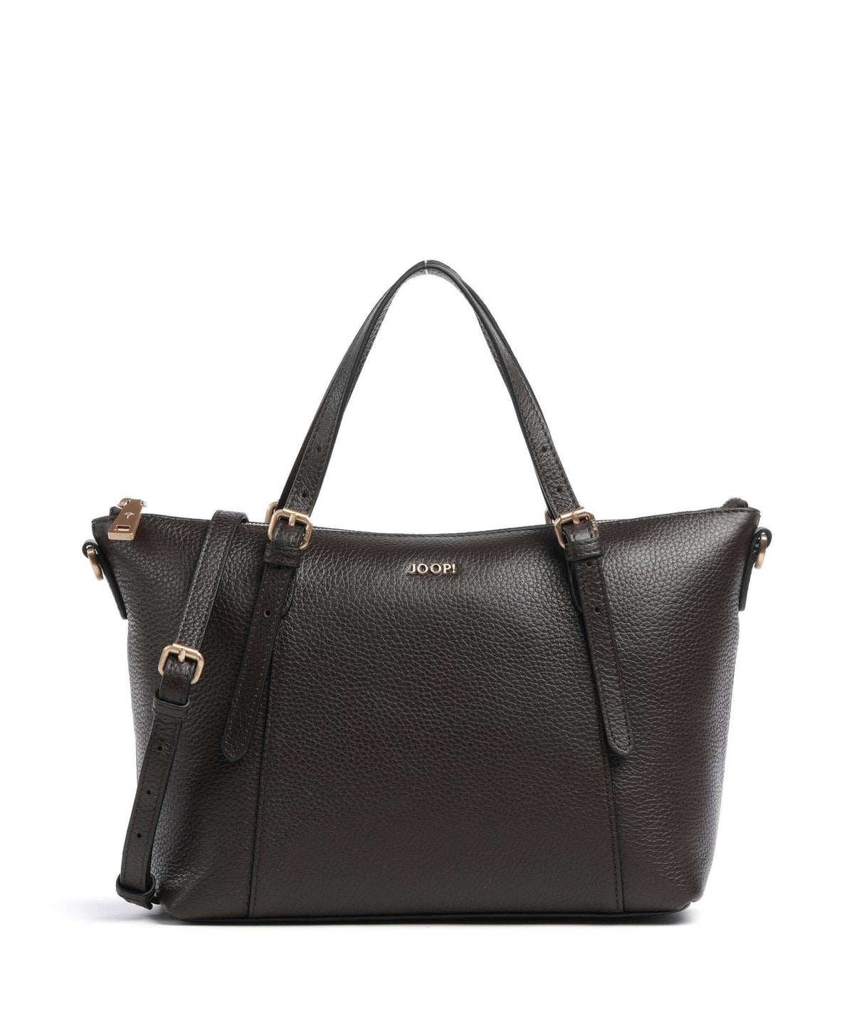 JOOP! Giada Helena Handbag dark brown