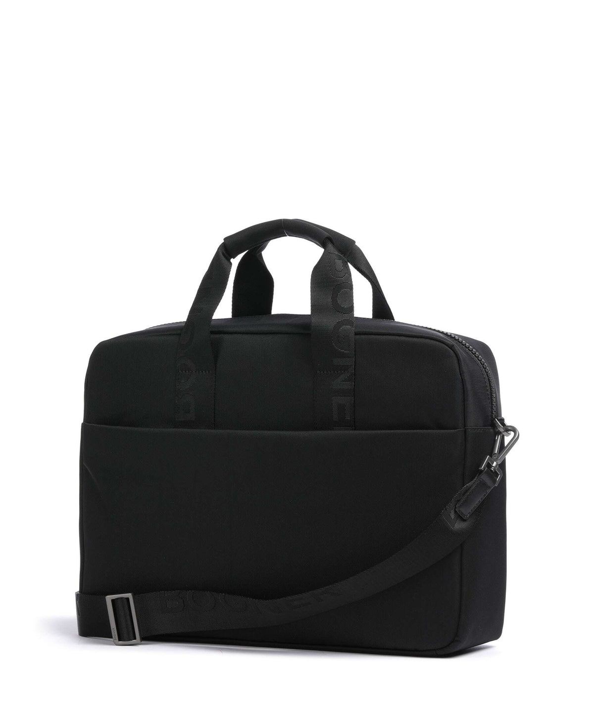 Bogner Arolla Mattis Briefcase black