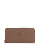 Bogner Bozen Ela RFID Wallet cognac