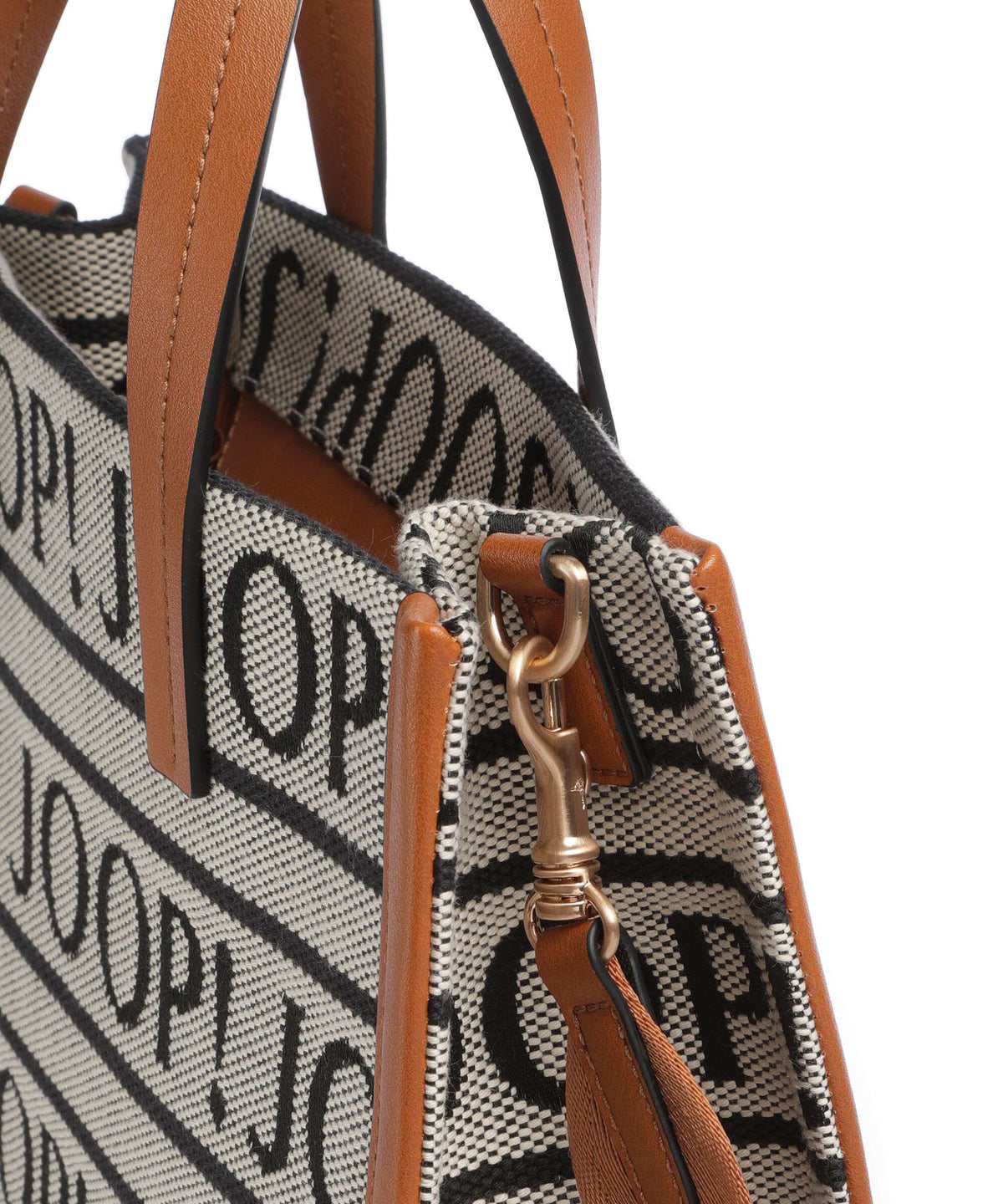 JOOP! Paraffa Aurelia Handbag cognac