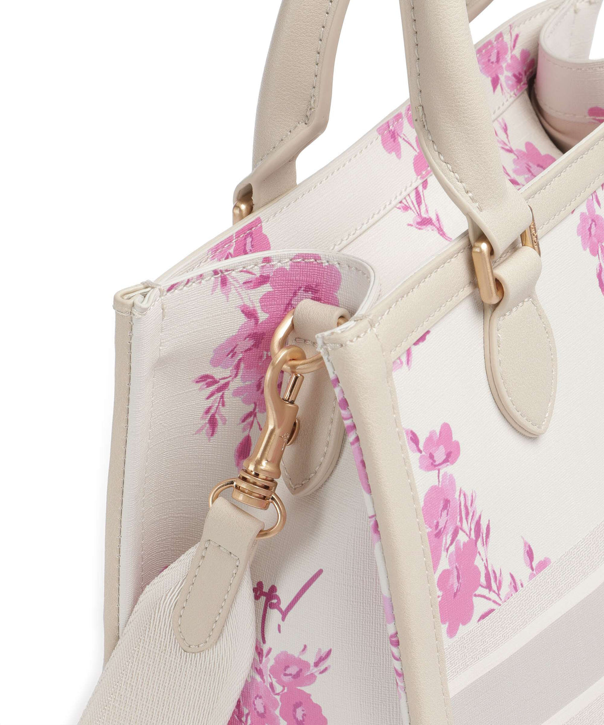 JOOP! Mazzolino Fiore Aurelia Handbag rose