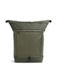 Strellson Alperton Rolltop Rucksack olive night