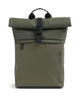 Strellson Alperton Rolltop backpack olive night