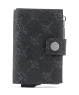 JOOP! Cortina 1.0 E-Cage RFID Kreditkartenetui phantom