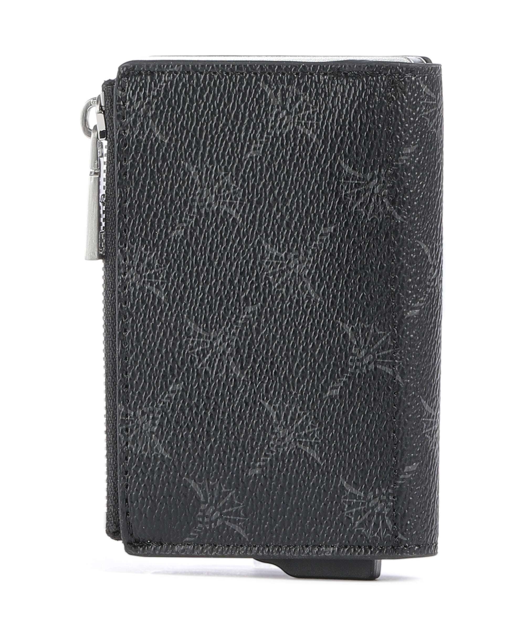 JOOP! Cortina 1.0 E-Cage RFID Credit card holder phantom