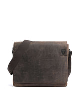 Strellson Richmond Aktentasche dark brown