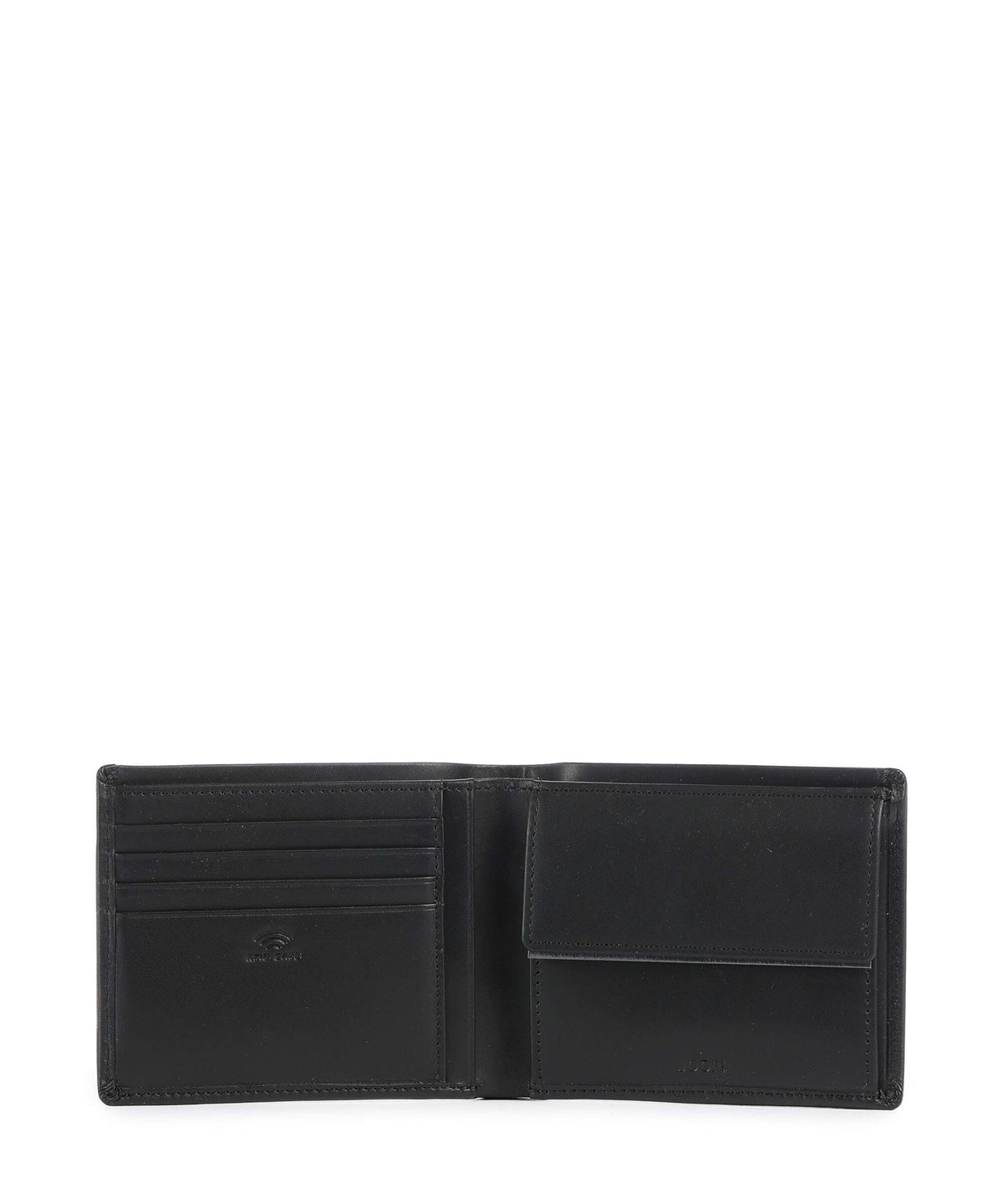 JOOP! Loreto Ninos RFID Wallet black