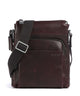 Strellson Abbey Crossbody bag dark brown