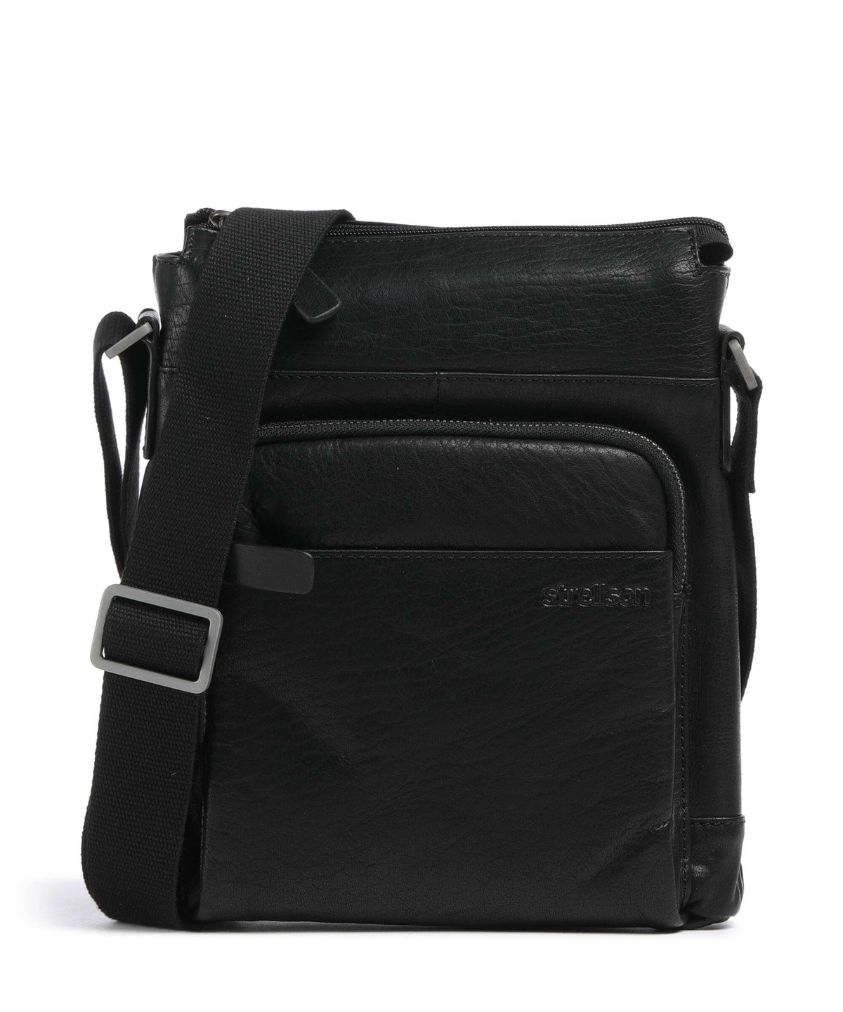 Strellson Abbey Crossbody bag black