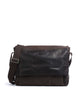 Strellson Brick Lane Aktentasche dark brown
