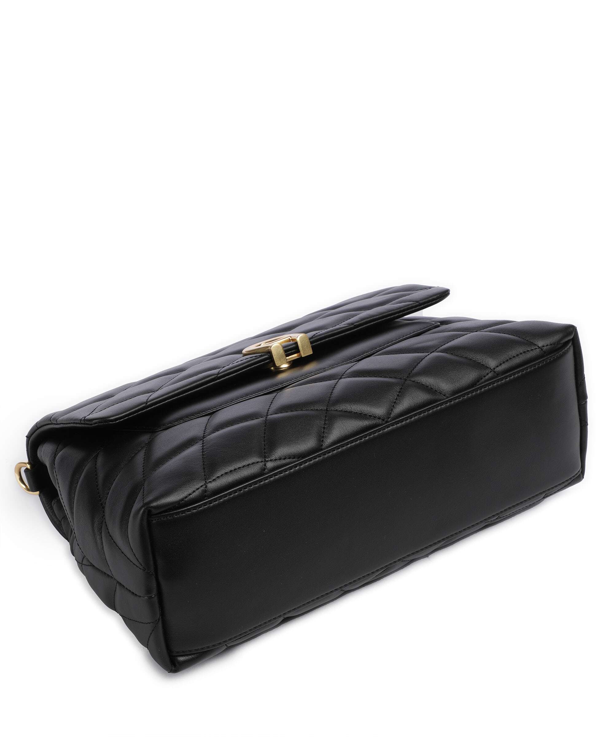 Aigner Maggie M Shoulder bag black