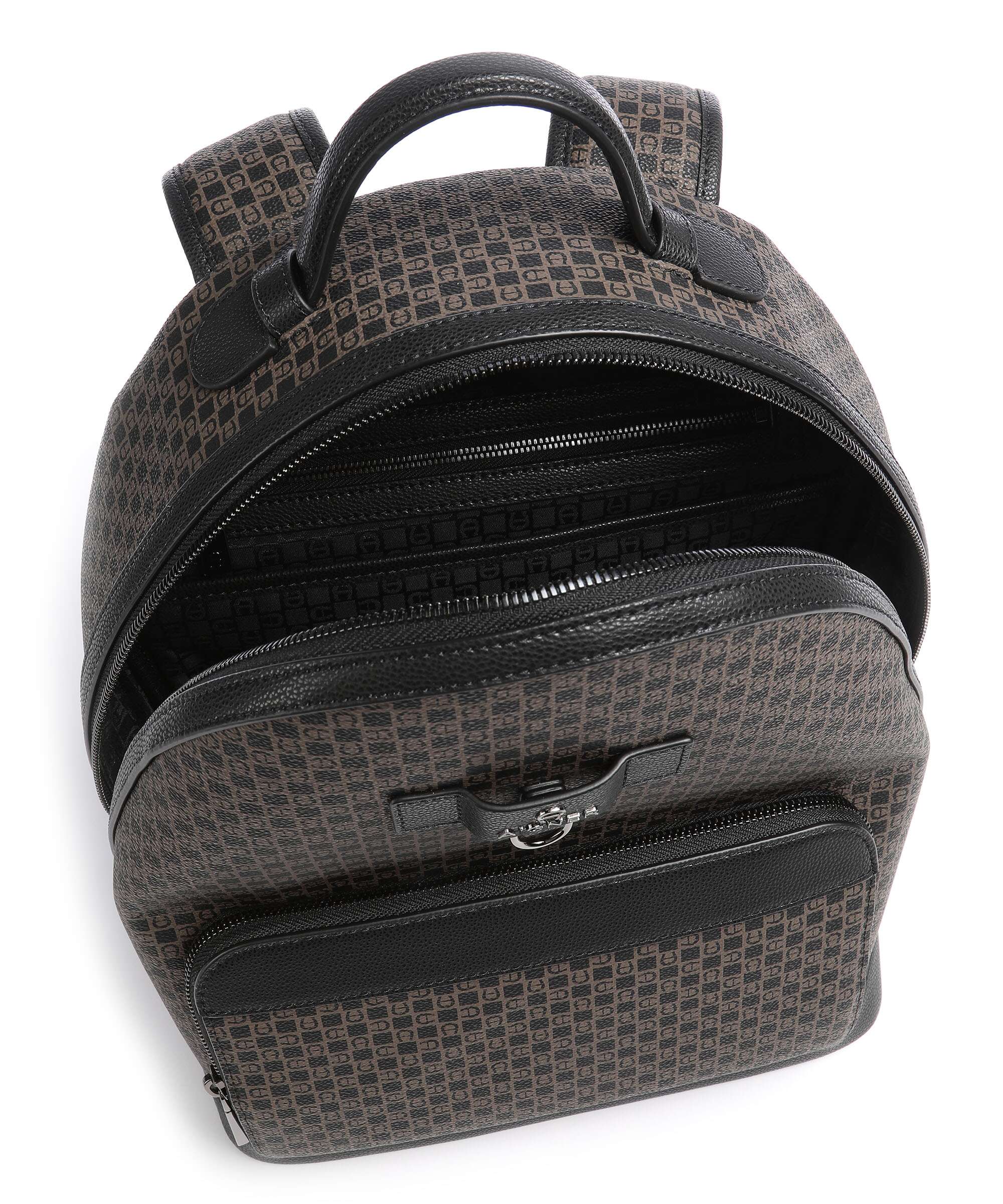 Aigner The Core Backpack dadino brown