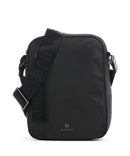 Aigner Nico S Crossbody bag black