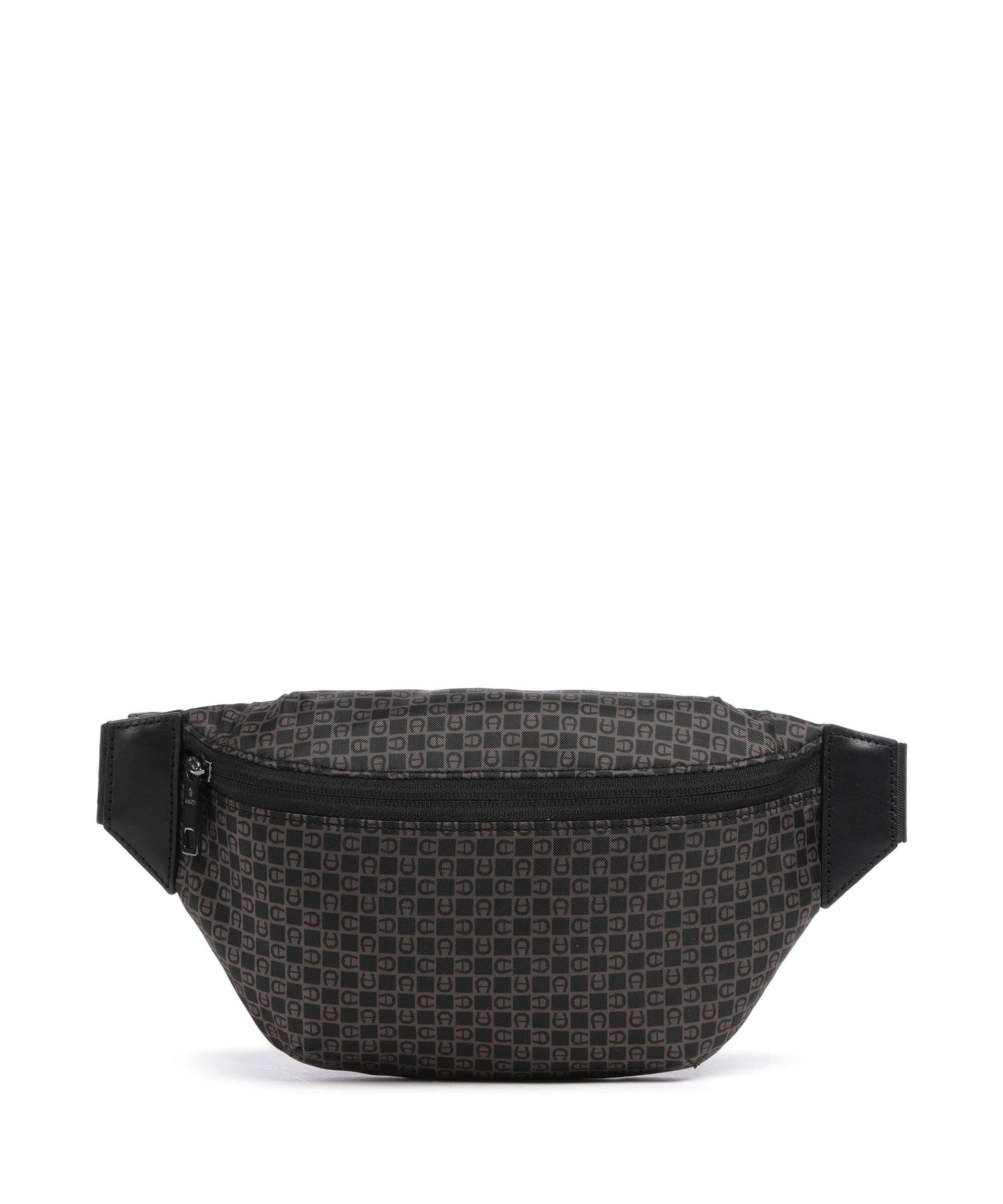 Aigner Nico Fanny pack dadino brown