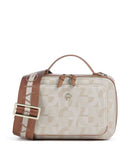 Aigner Zita S Umhängetasche maple brown