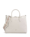 Aigner Zita M Handtasche pearl white