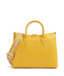 Aigner Zita M Handtasche tanned yellow