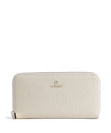 Aigner Ivy Geldbörse pearl white
