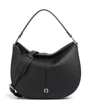 Aigner Savannah M Beuteltasche black