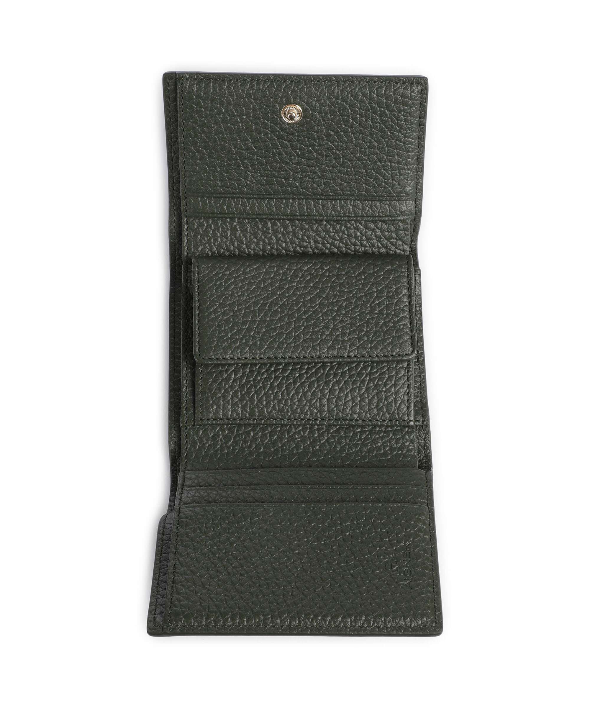 Aigner Ivy RFID Wallet hunter green