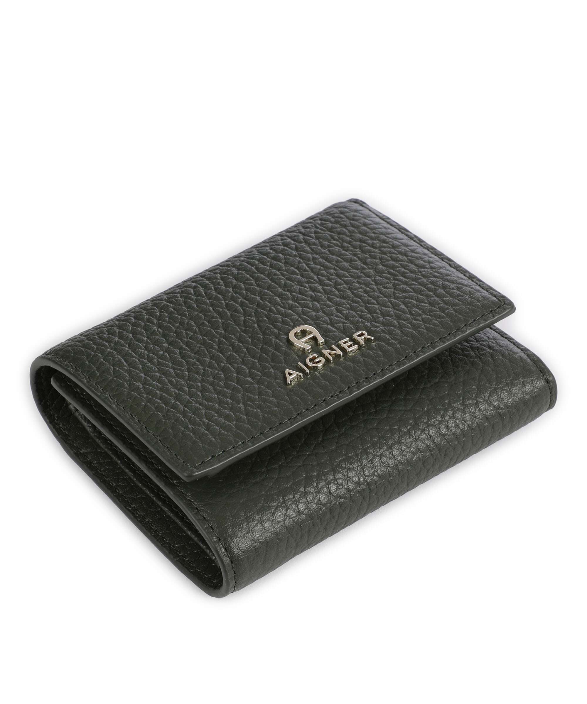 Aigner Ivy RFID Wallet hunter green