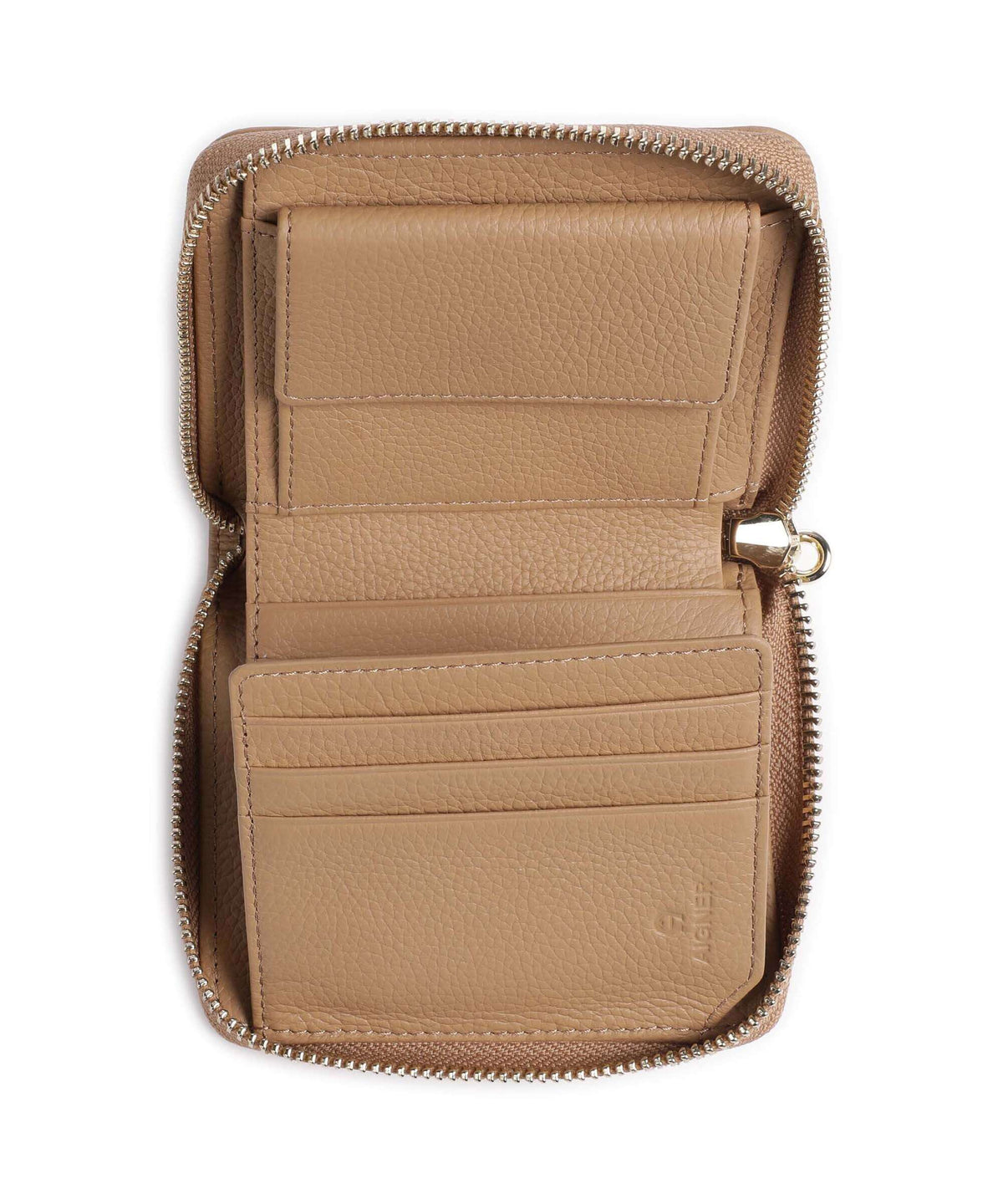 Aigner Zita Wallet trench beige