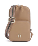Aigner Zita Pochette telephone trench beige