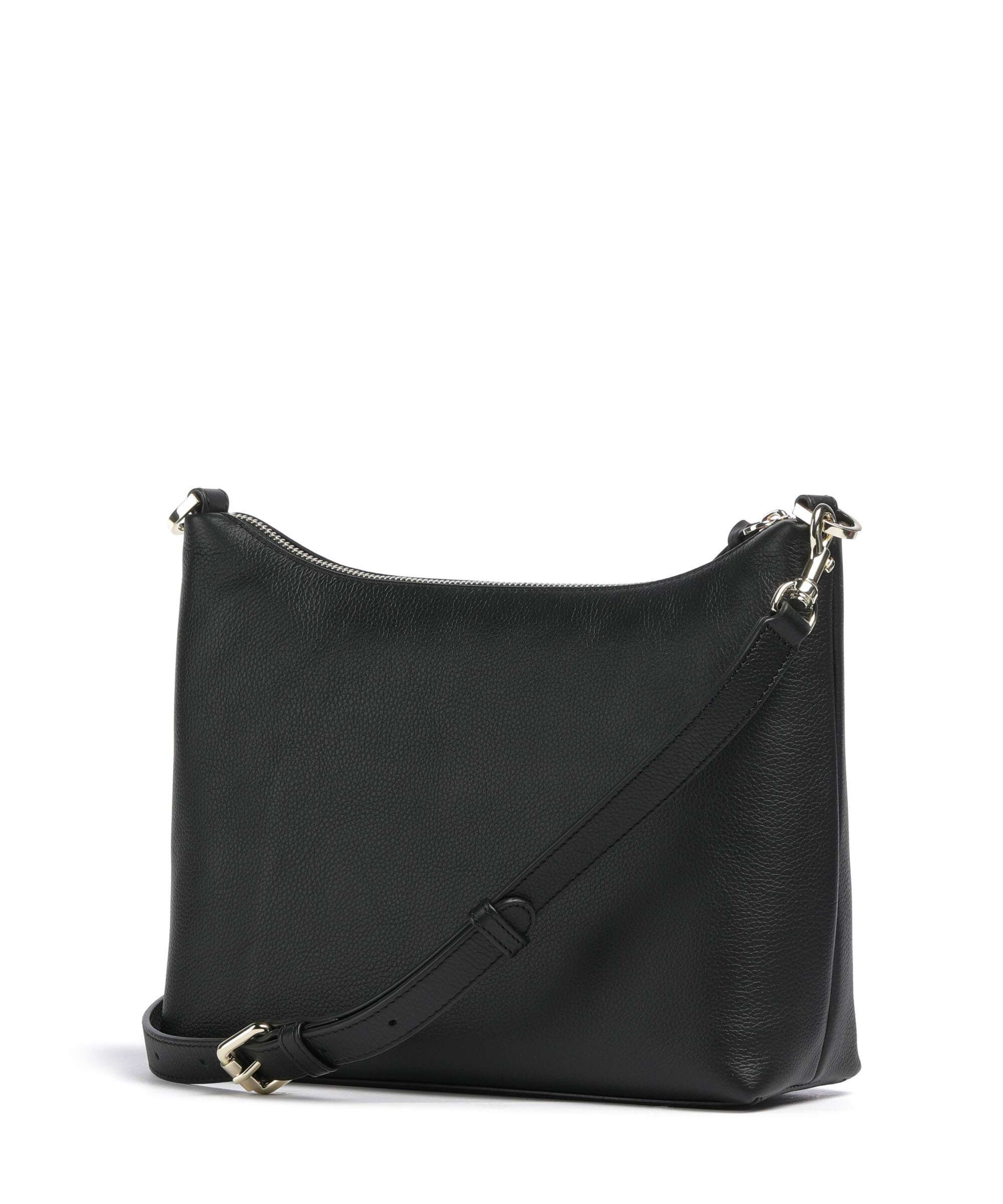 Aigner Zita S Crossbody bag black